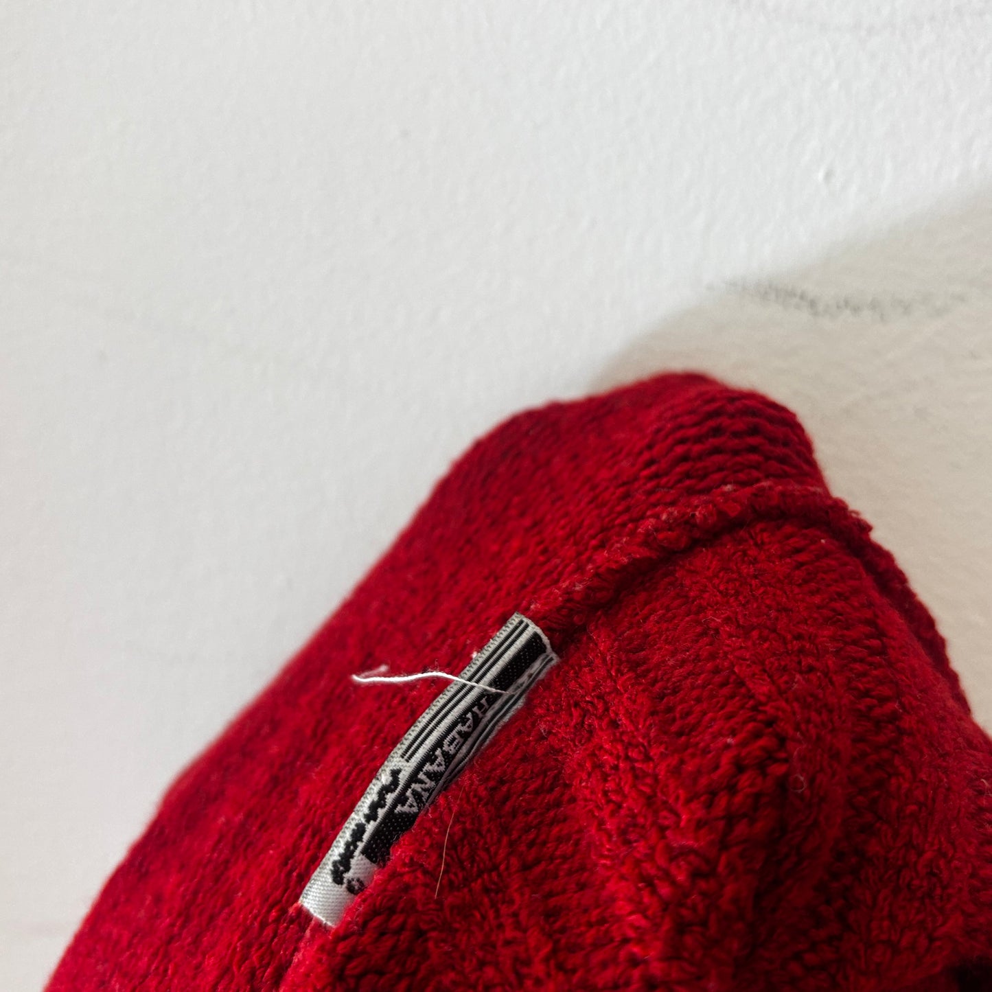 off the shoulder jumper