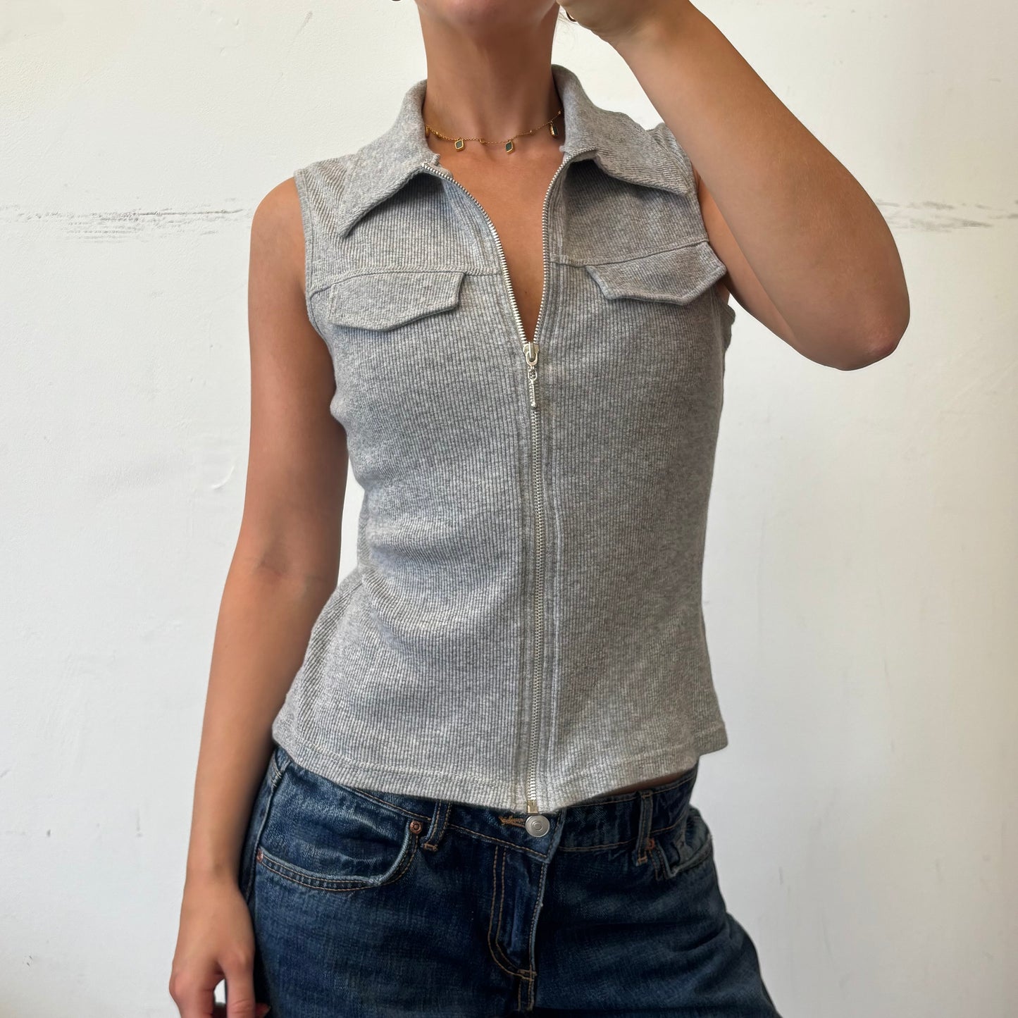 vintage top