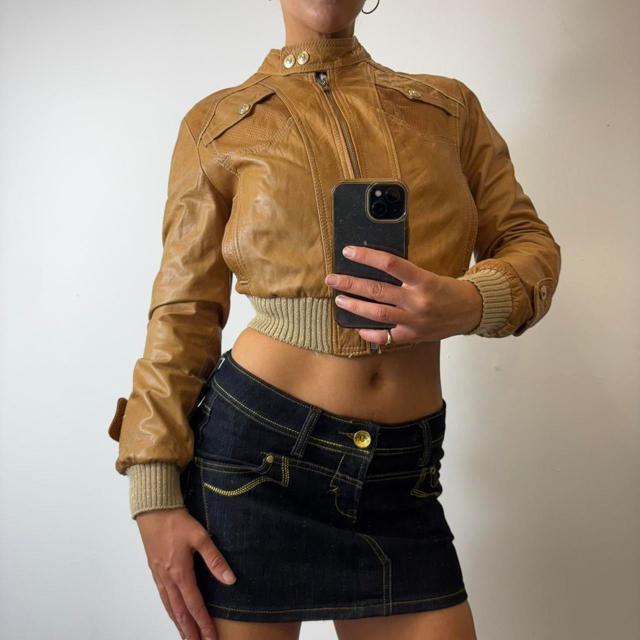 vintage jacket