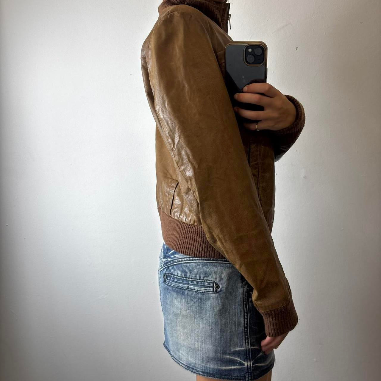 vintage jacket
