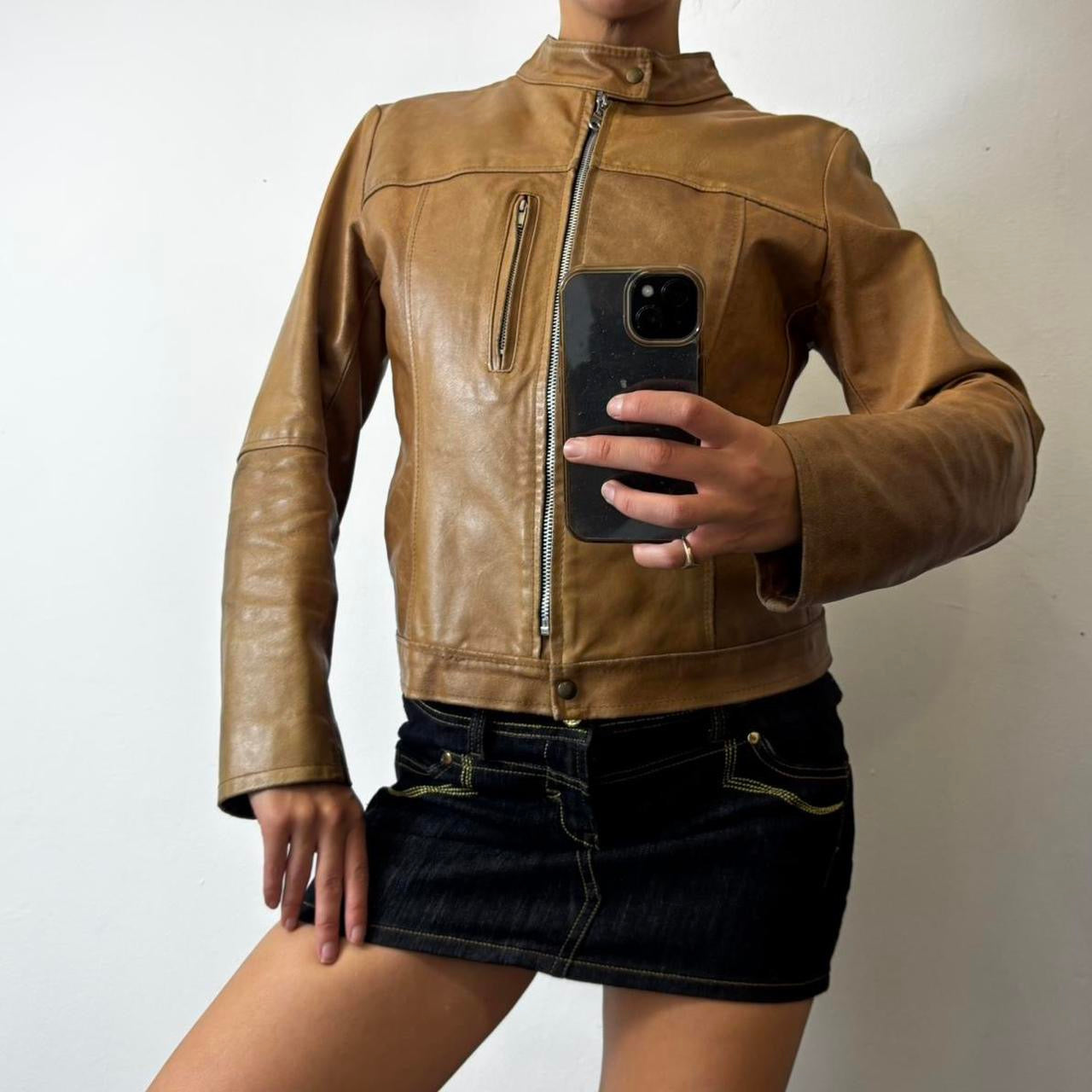 vintage jacket