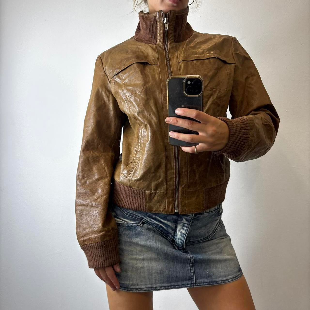 vintage jacket