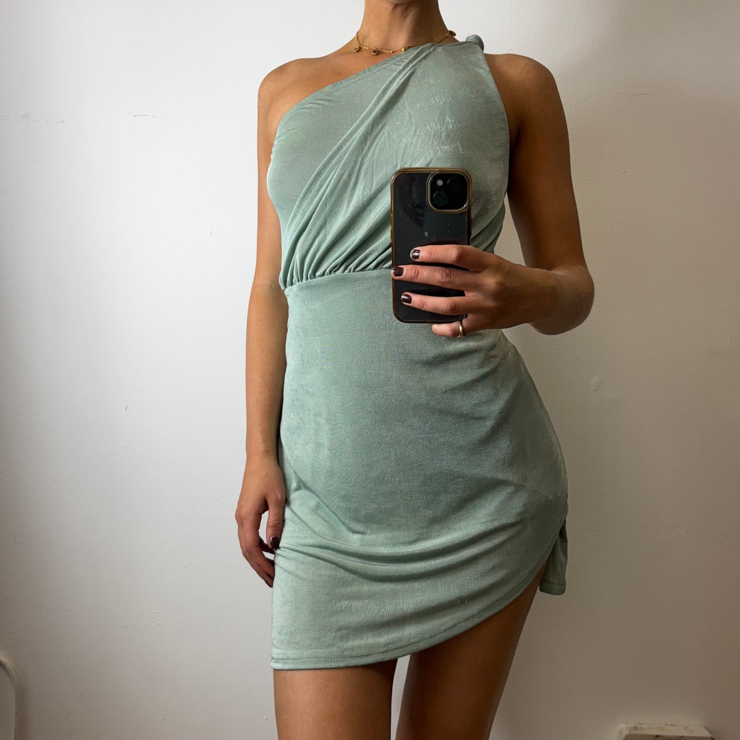 vintage dress