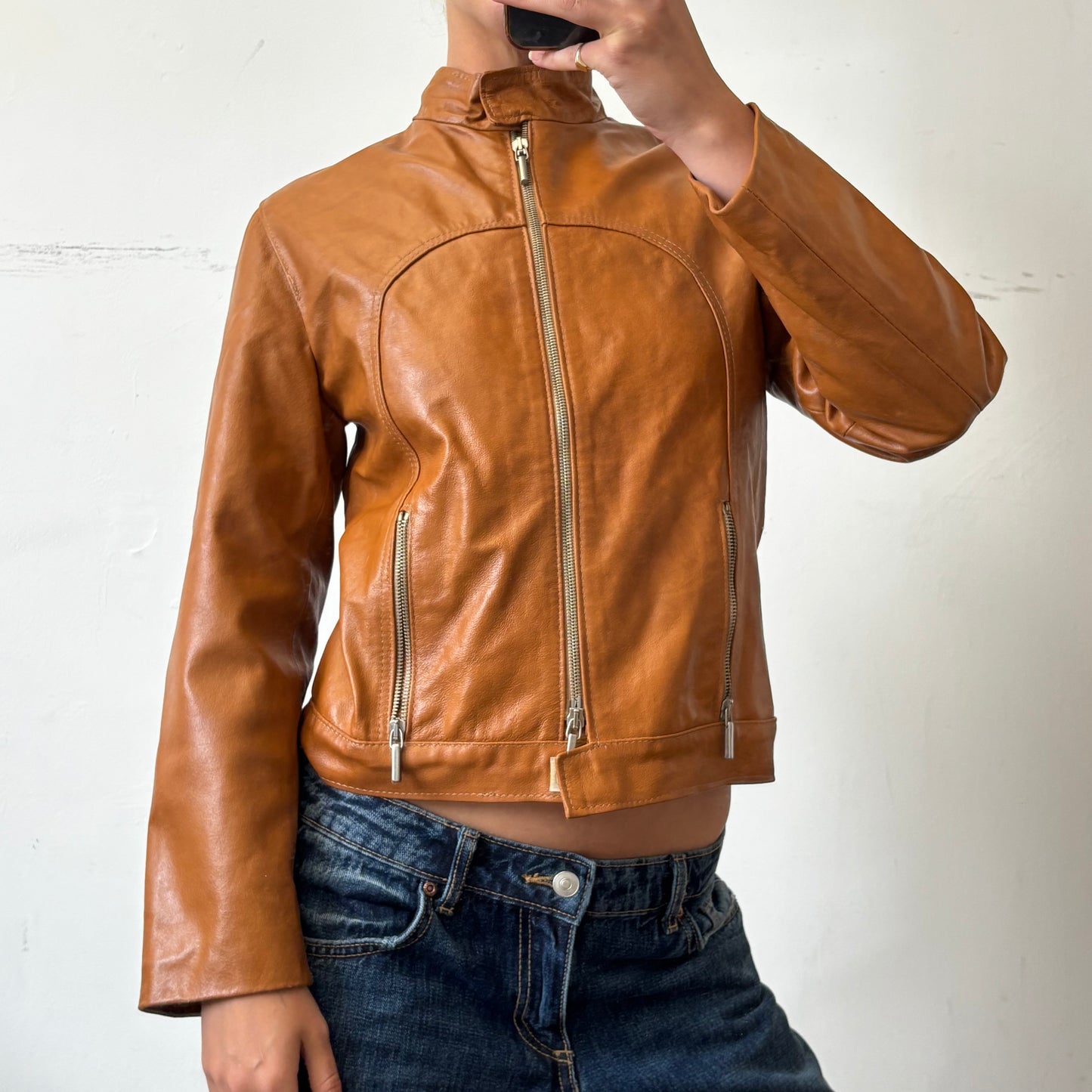 vintage jacket
