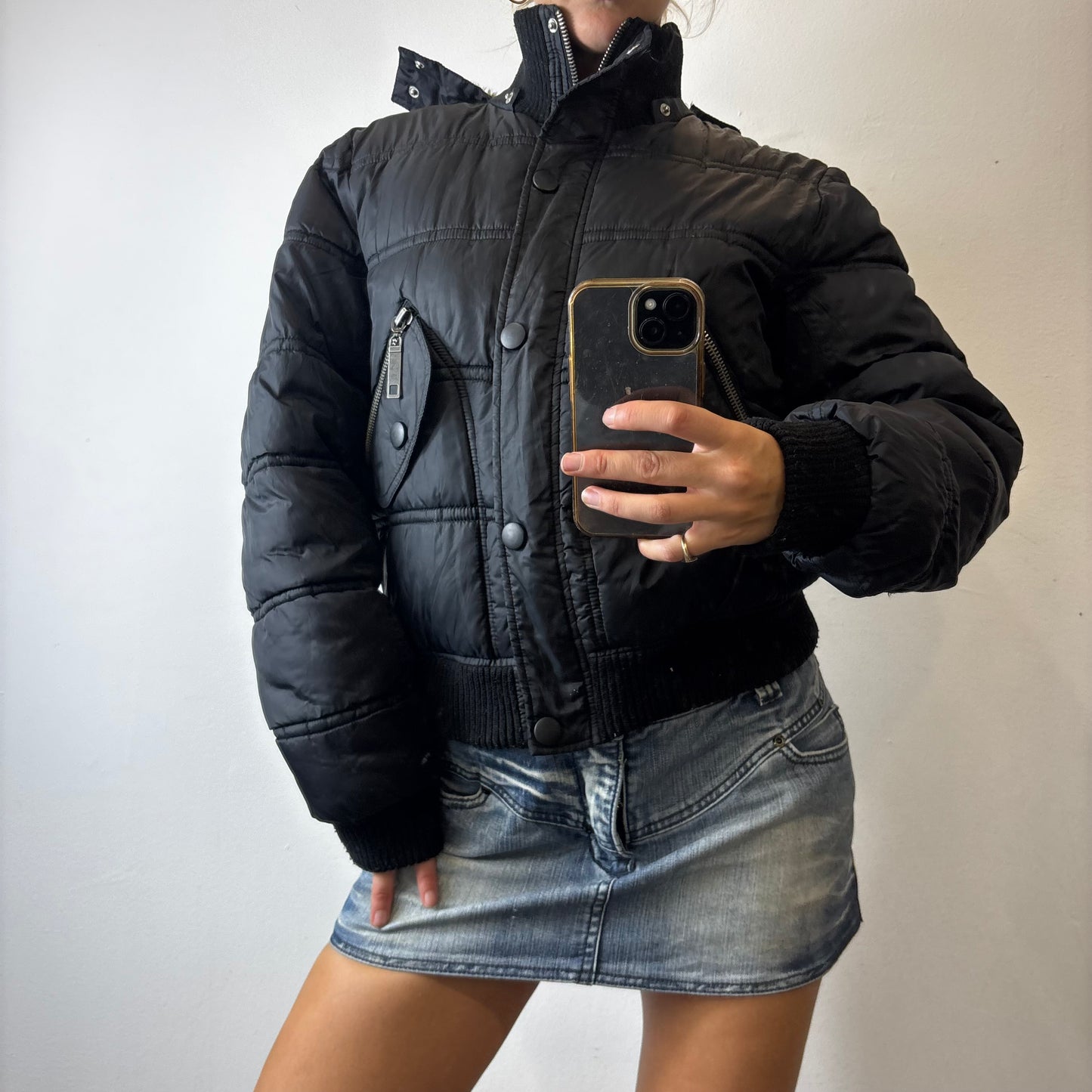 vintage jacket