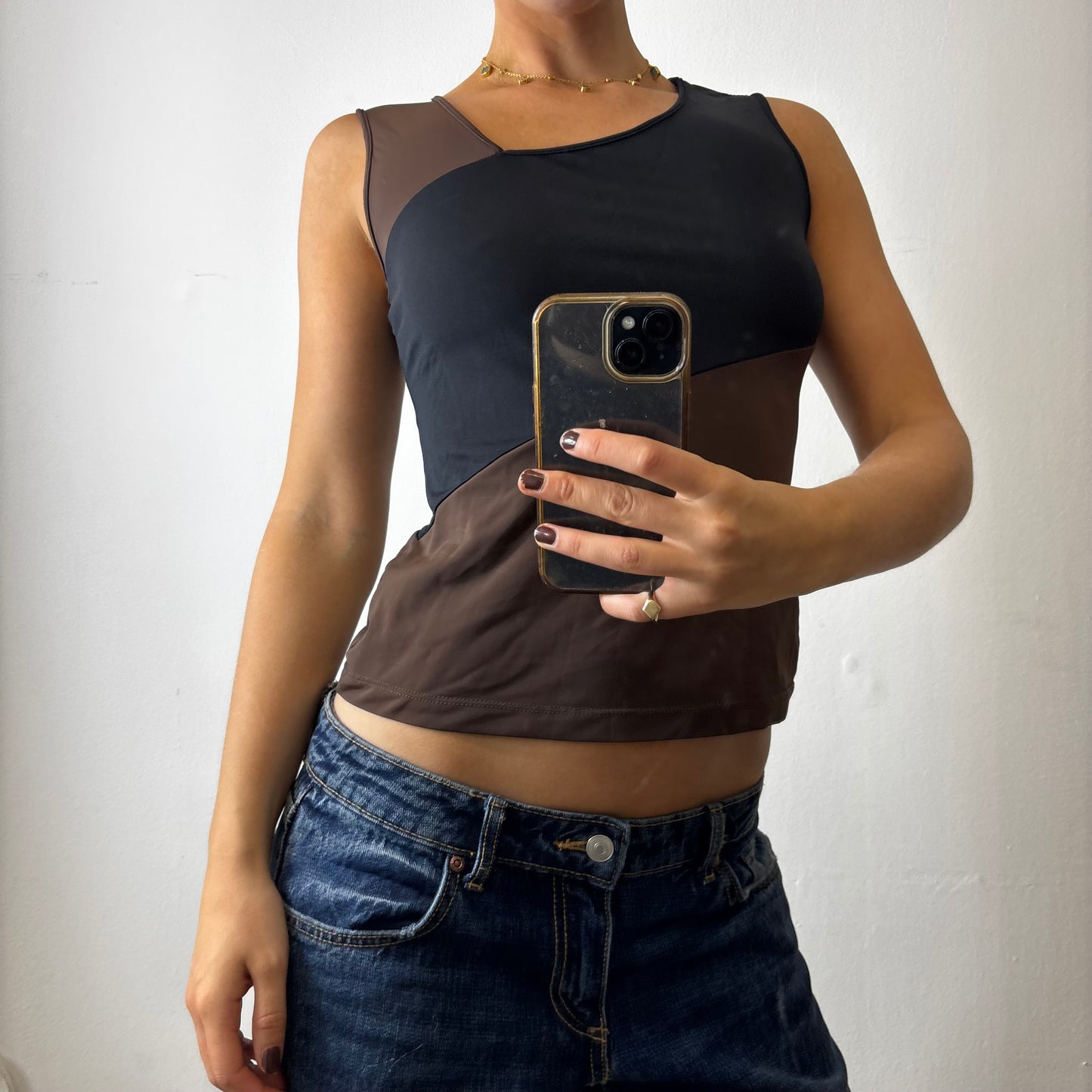 vintage tank top