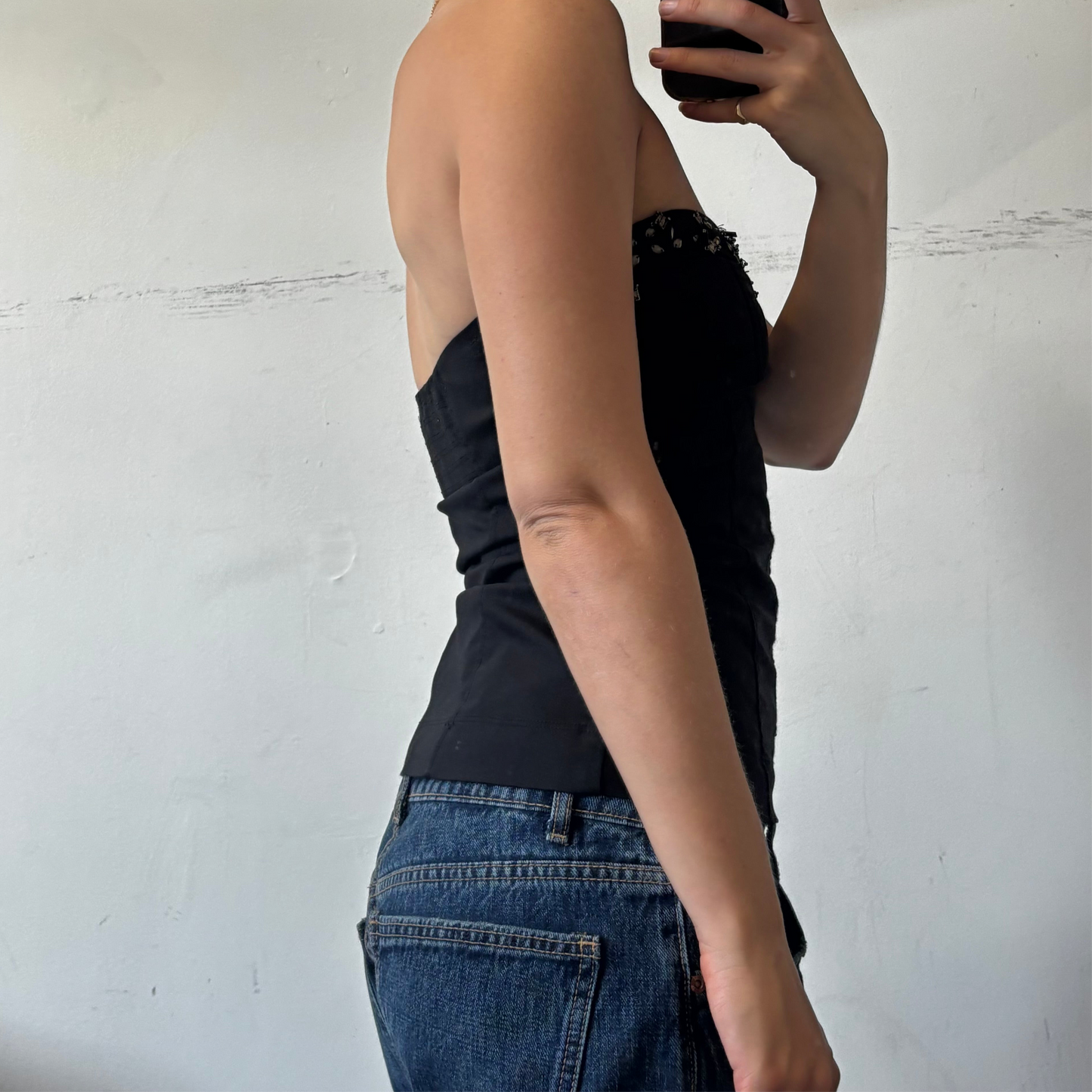 vintage top