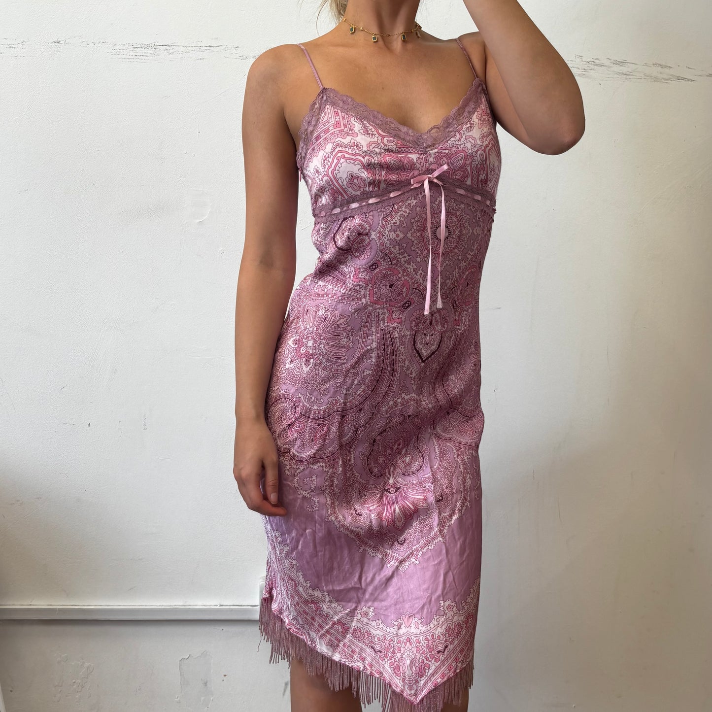 vintage dress