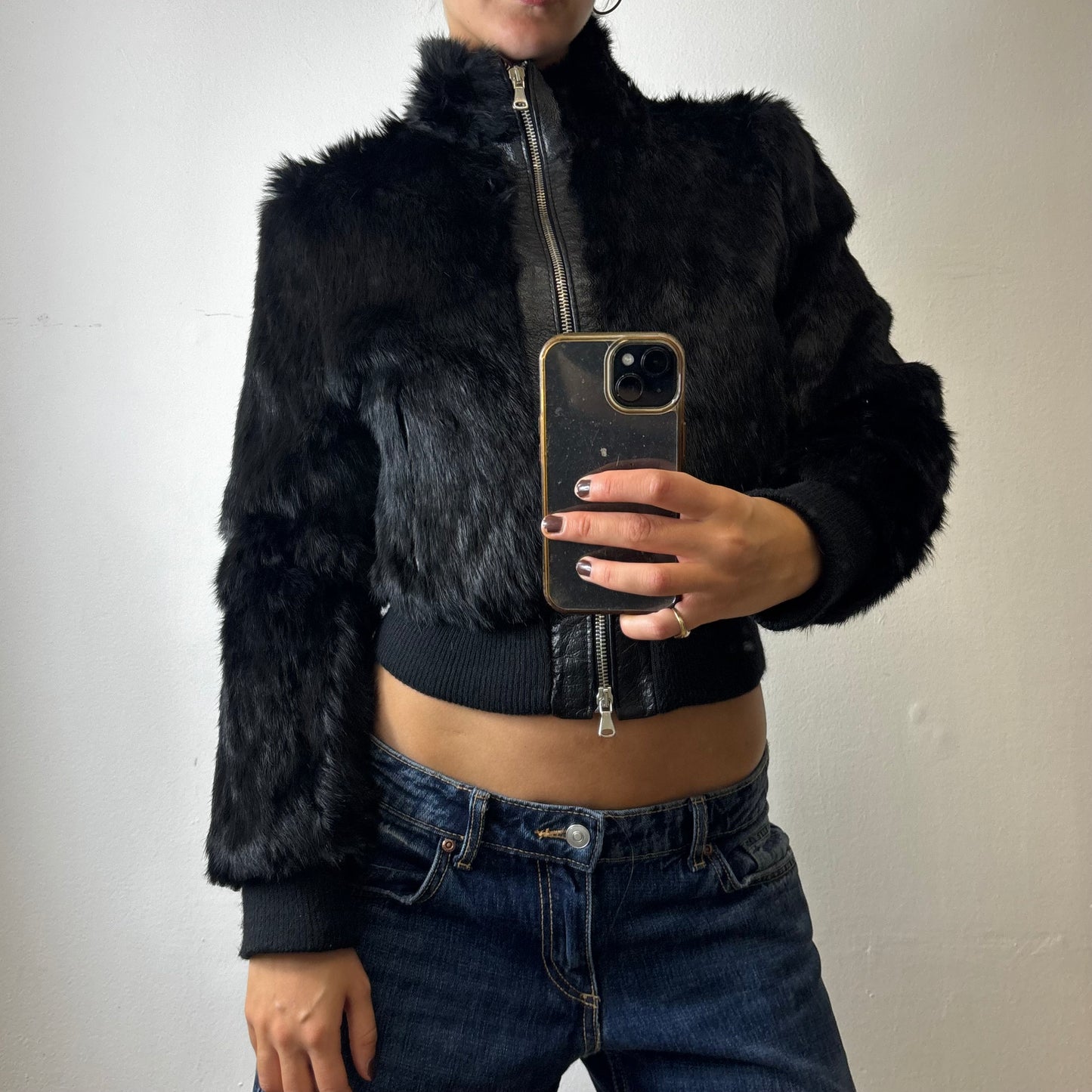vintage jacket