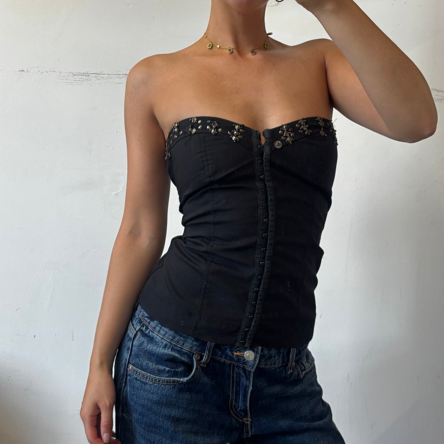 vintage top
