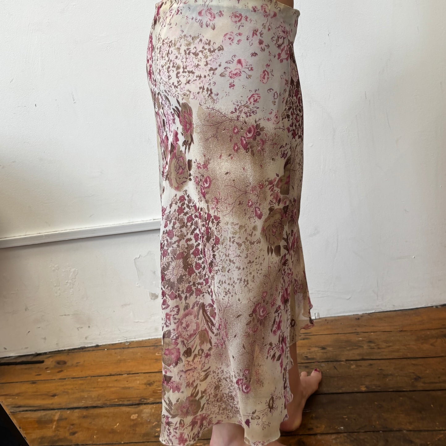 vintage skirt