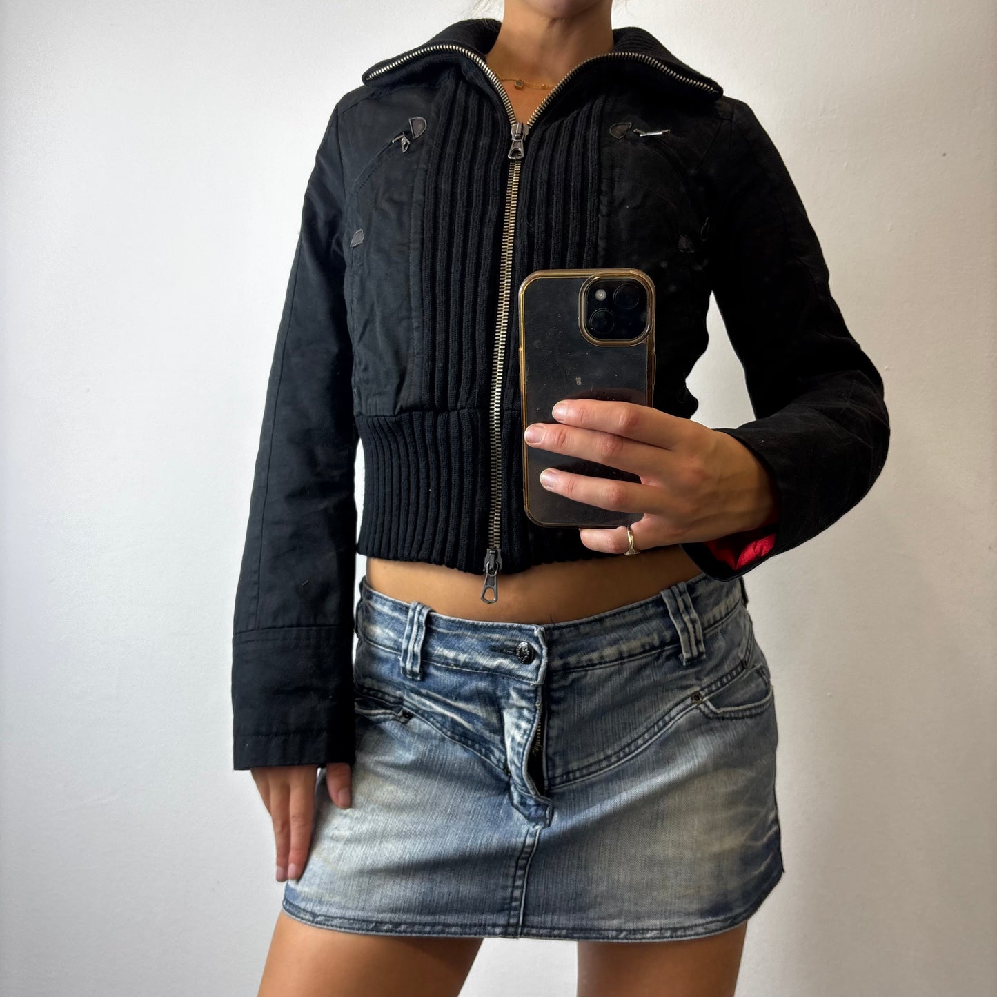 vintage jacket