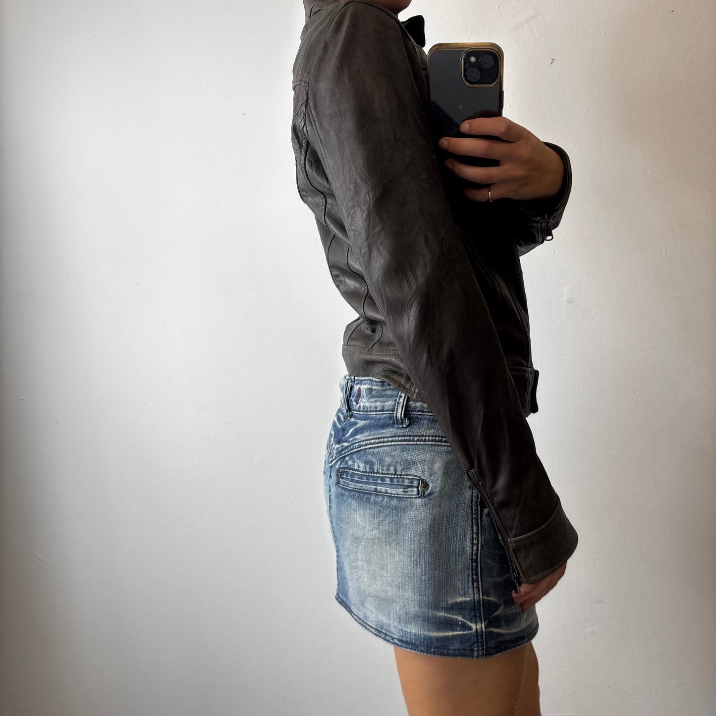 vintage jacket