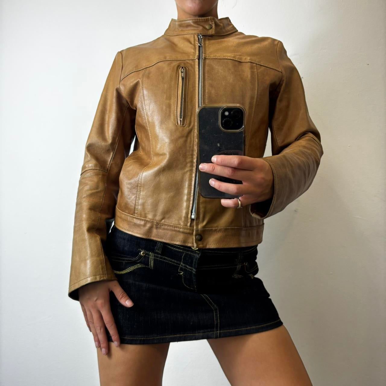 vintage jacket