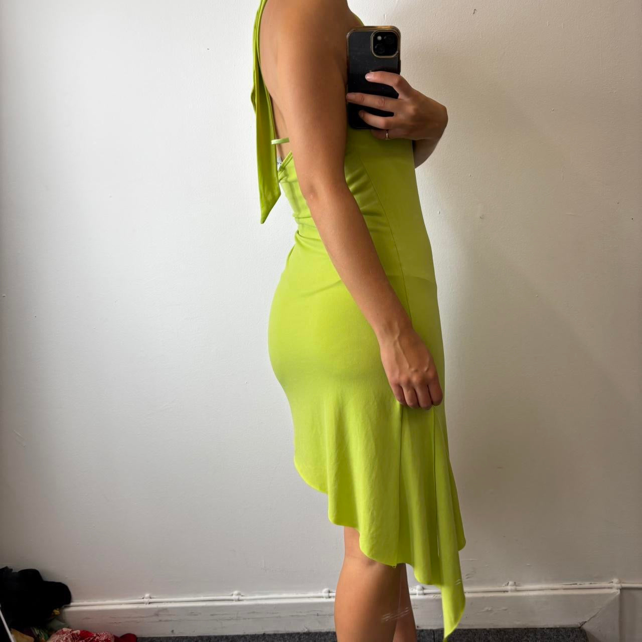 vintage dress