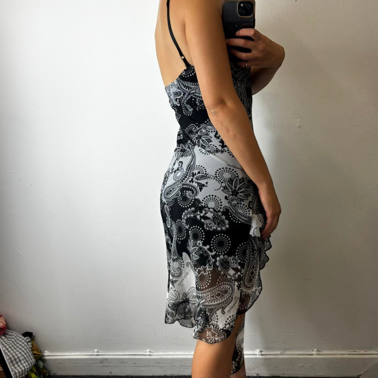 vintage dress