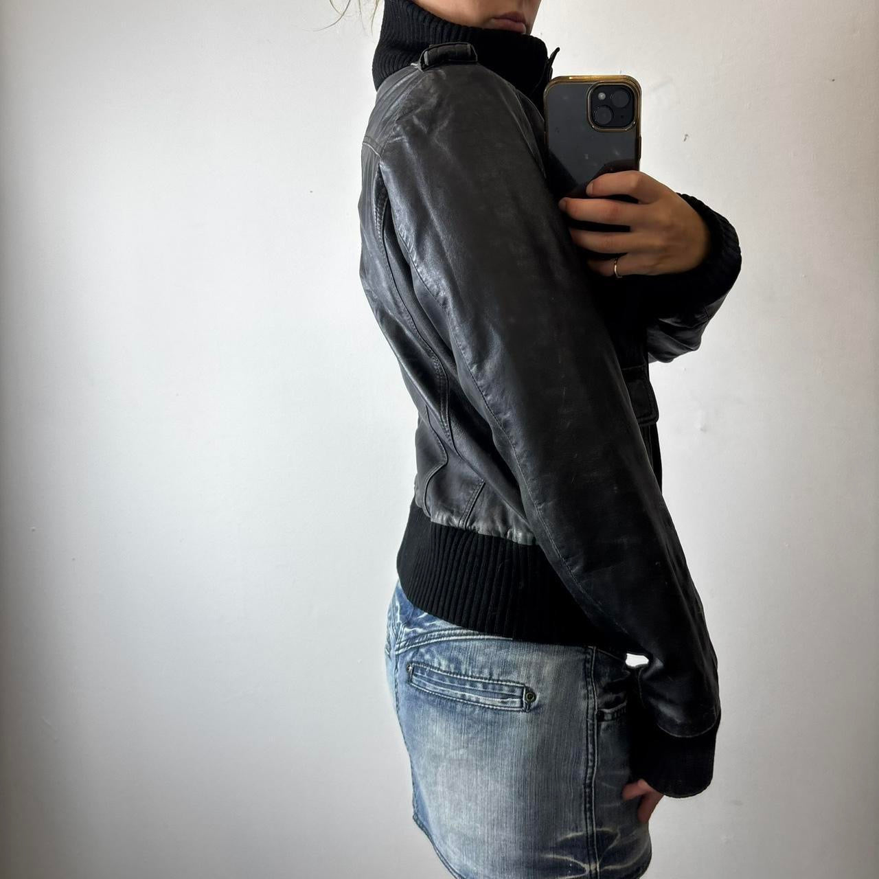vintage jacket