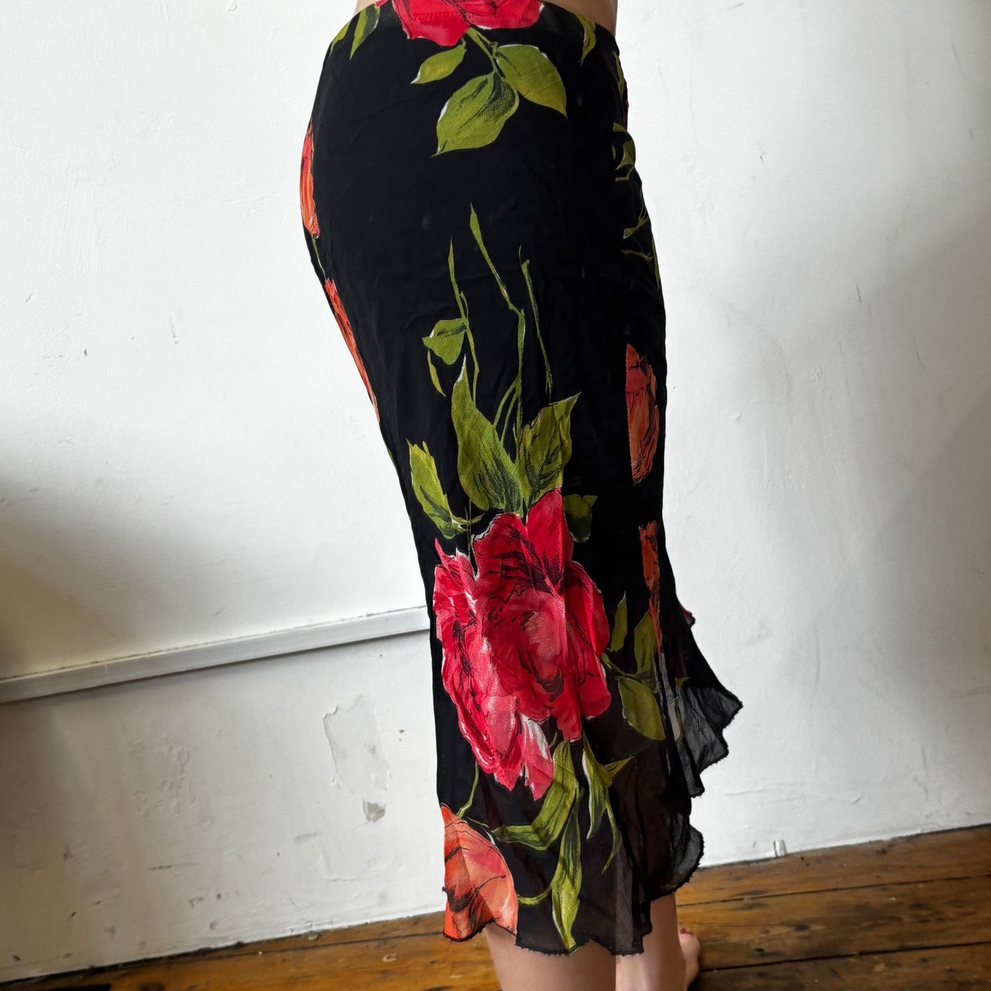 vintage skirt