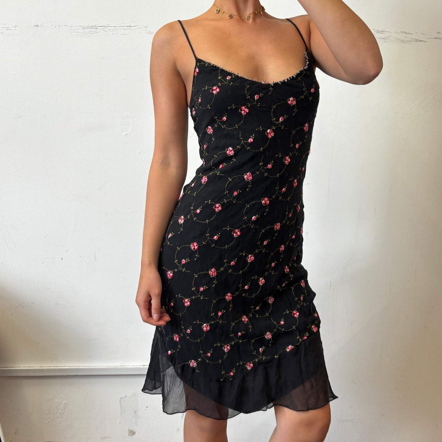 vintage dress