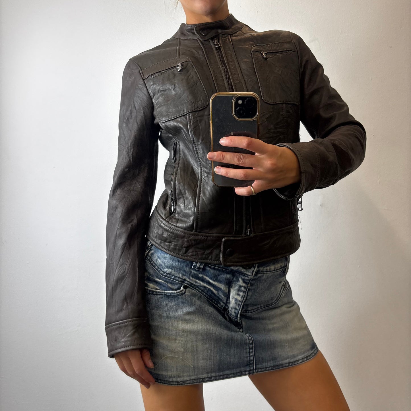 vintage jacket