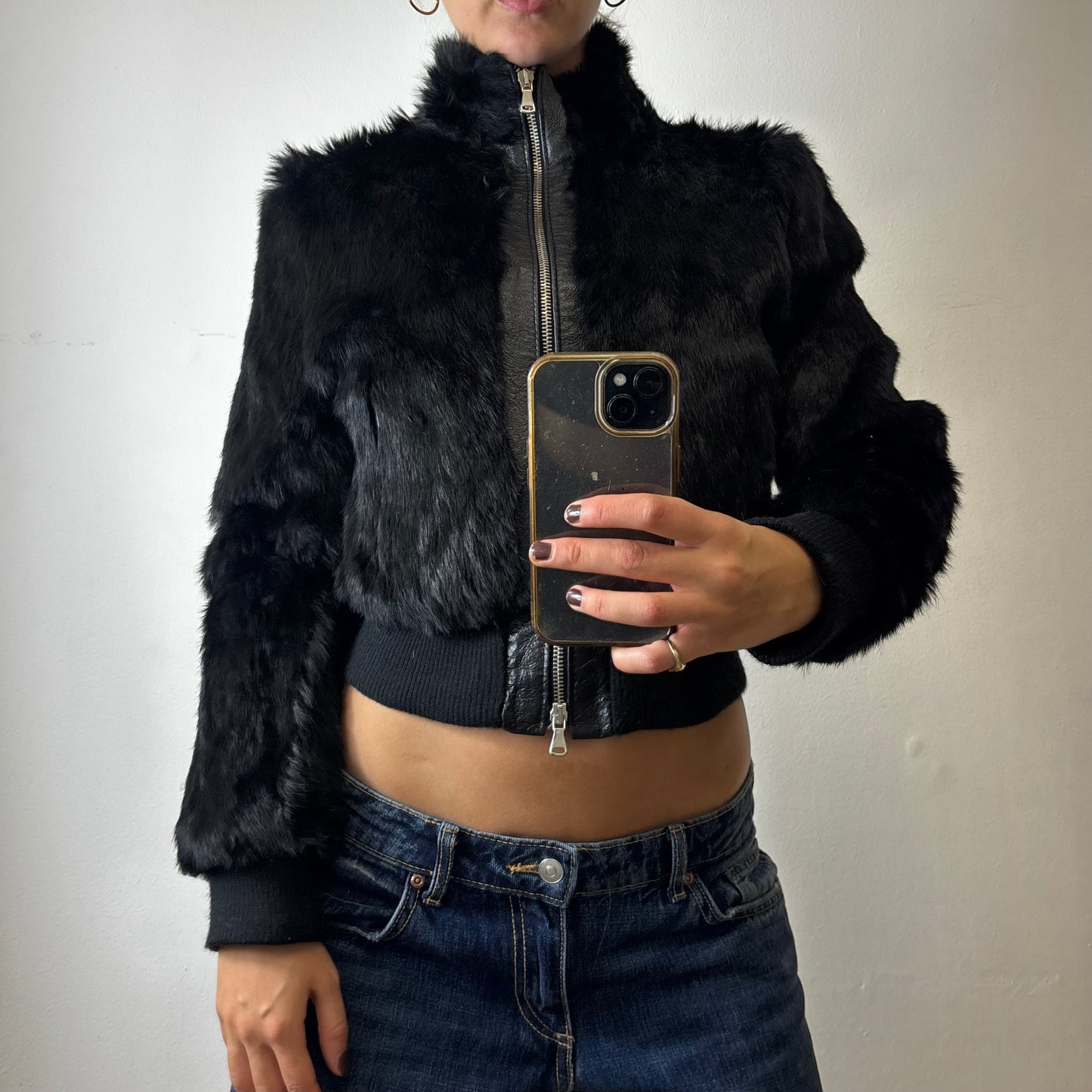 vintage jacket