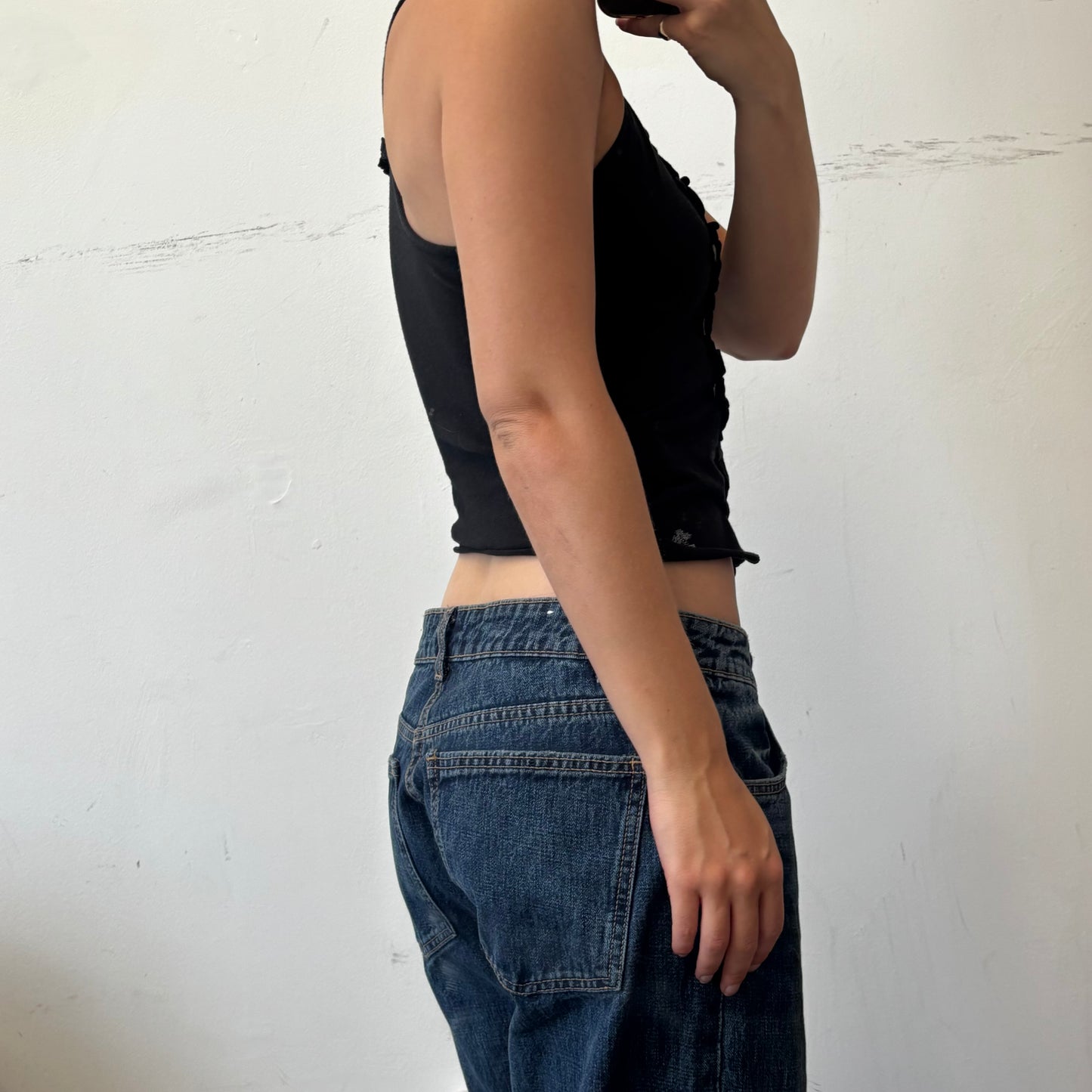 vintage top