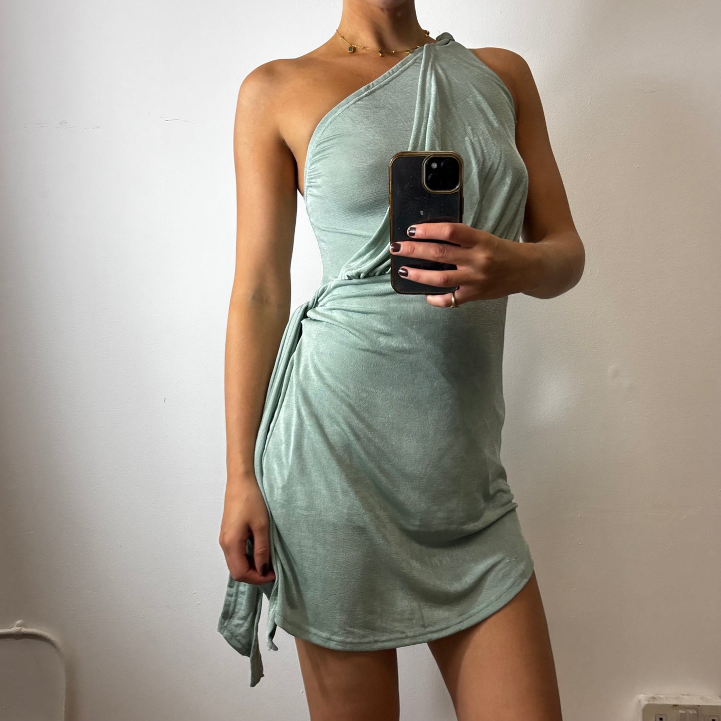 vintage dress
