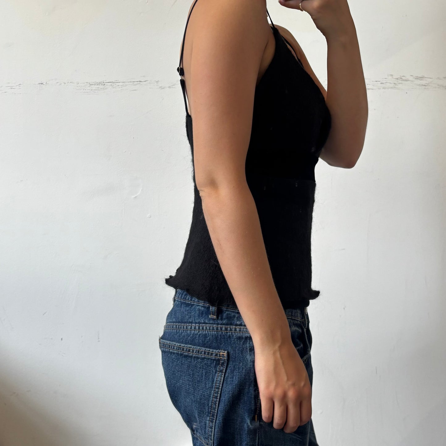 vintage top