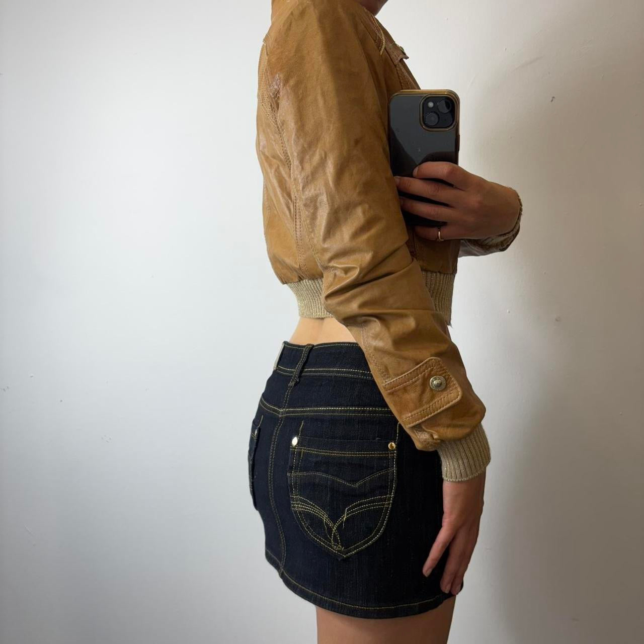 vintage jacket