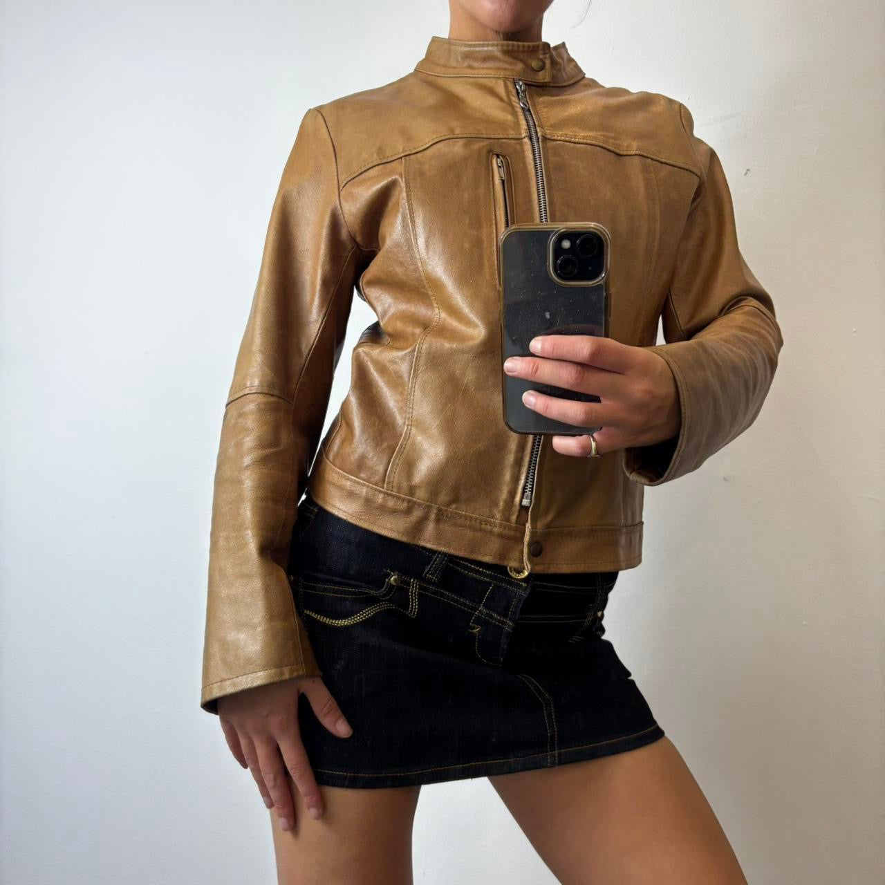 vintage jacket