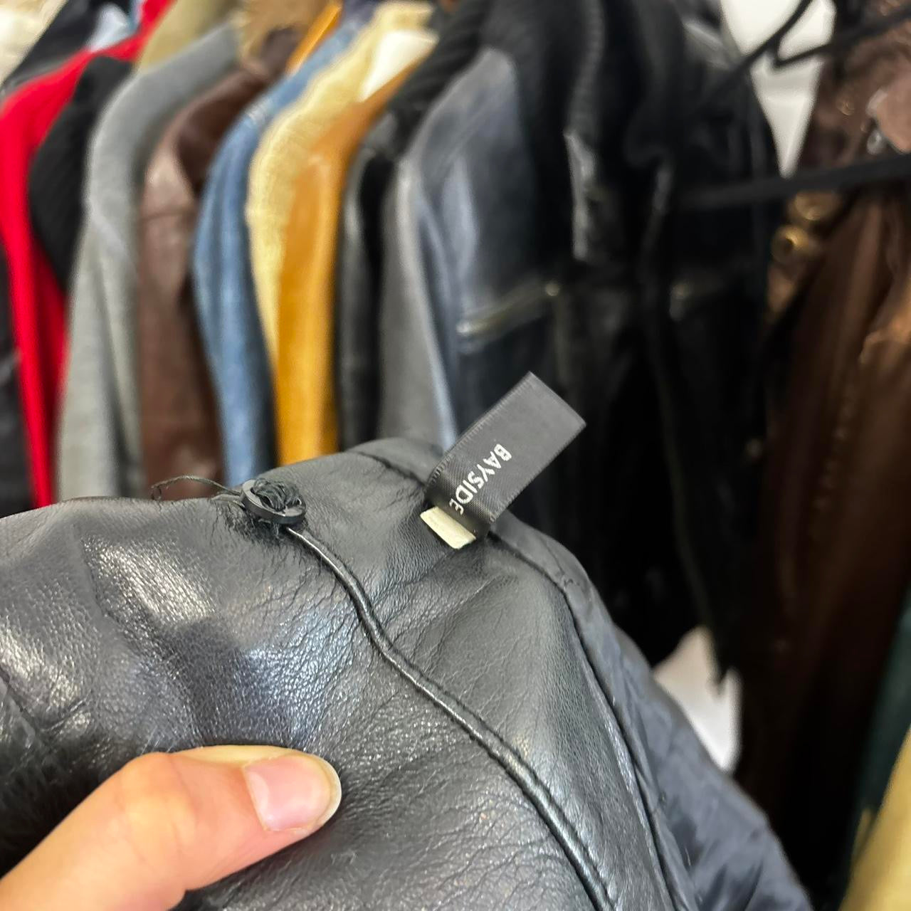 vintage jacket