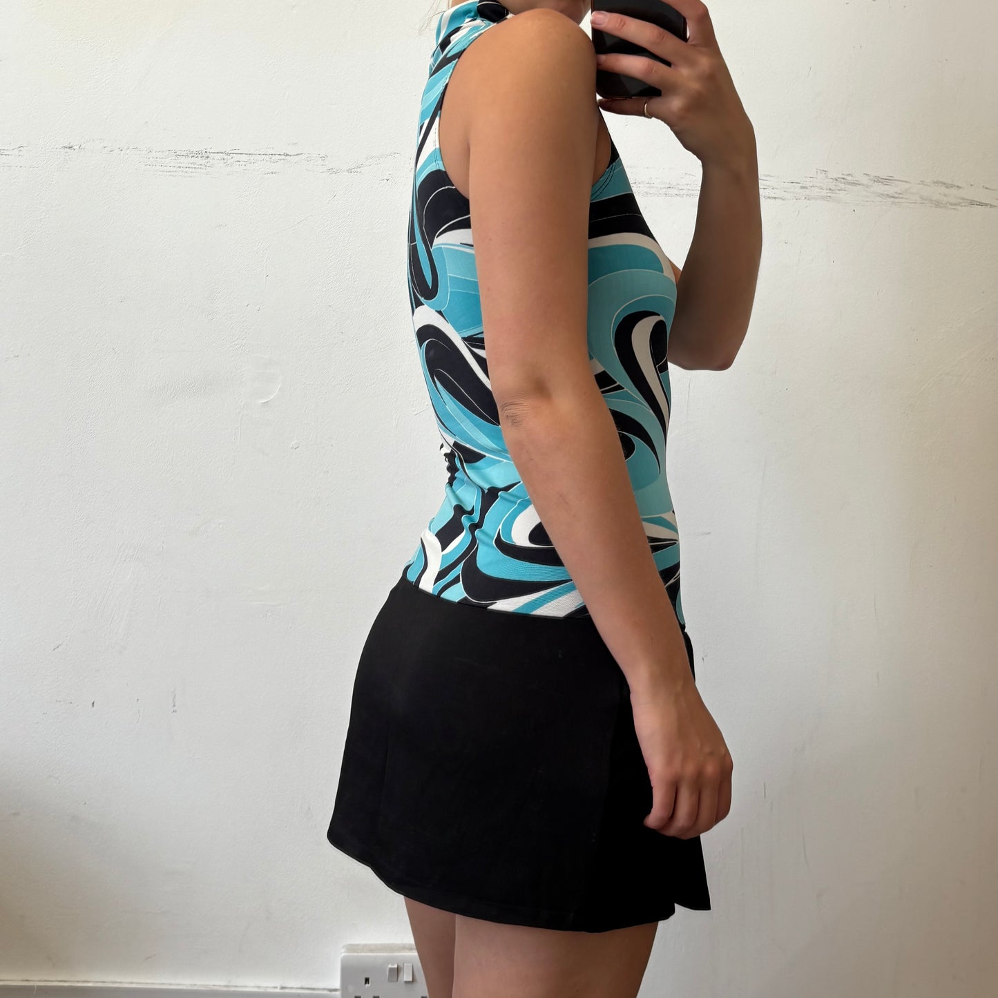 vintage dress
