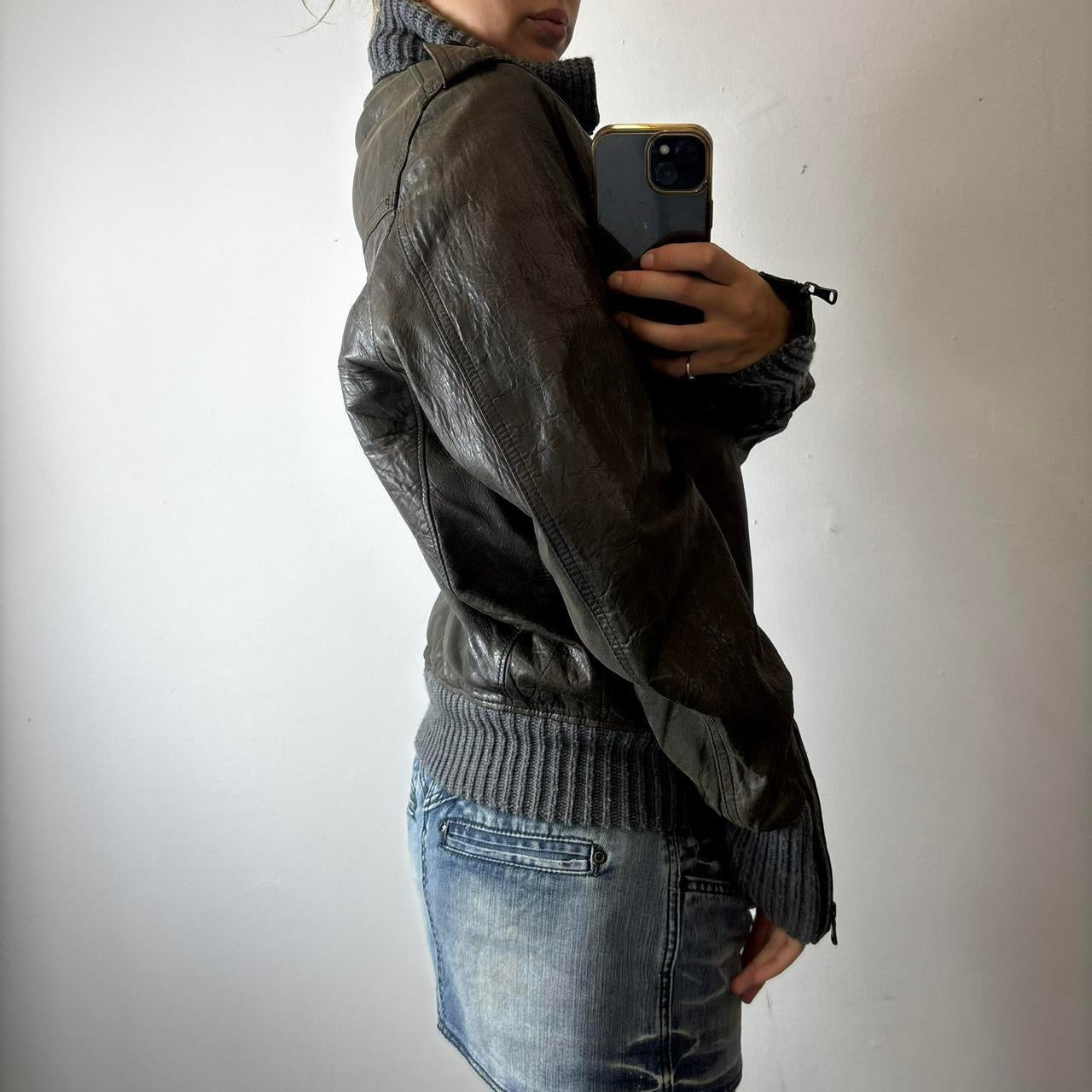vintage jacket