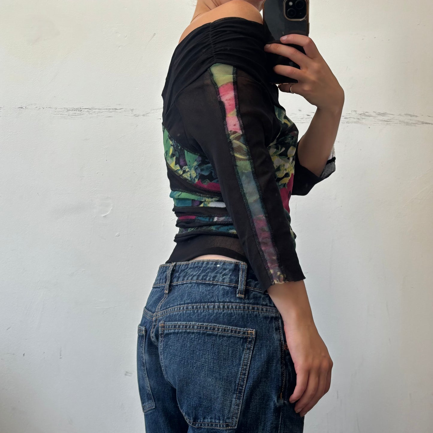 vintage top