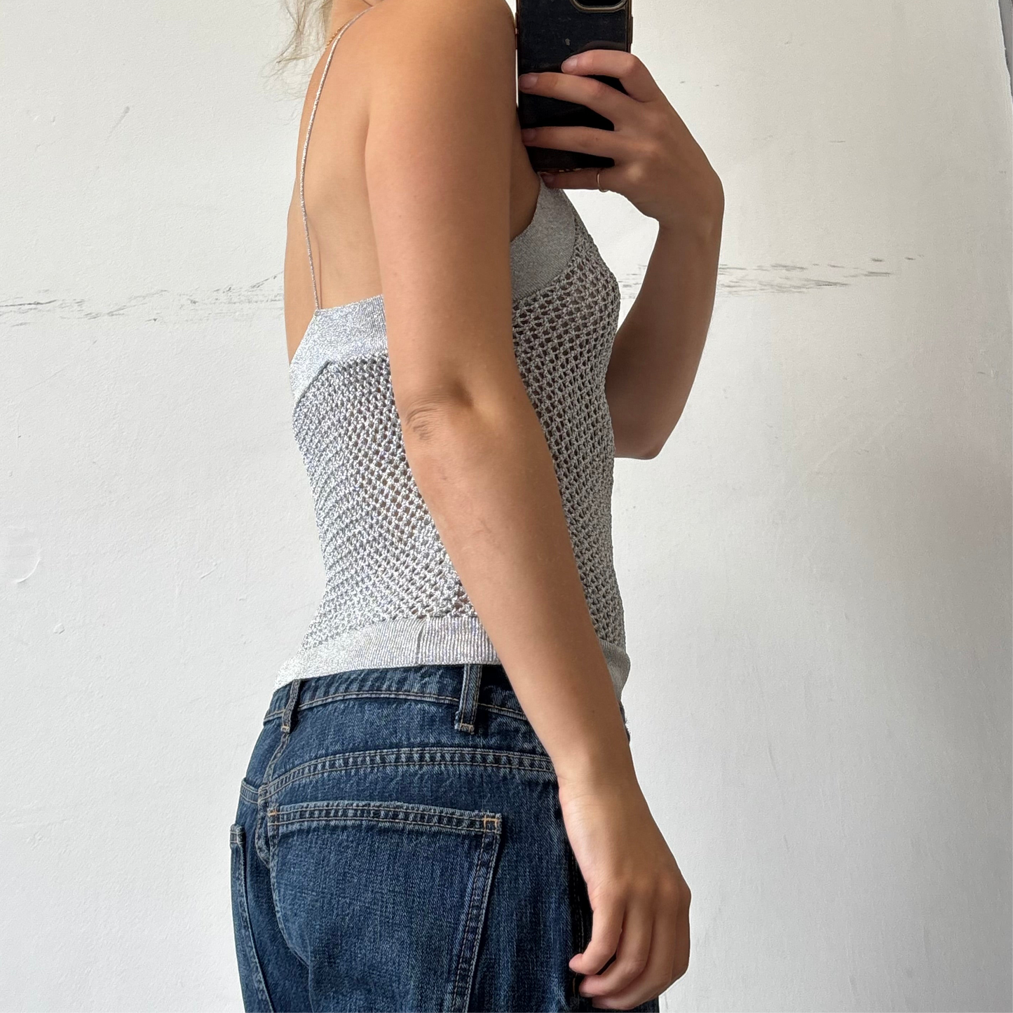 vintage top