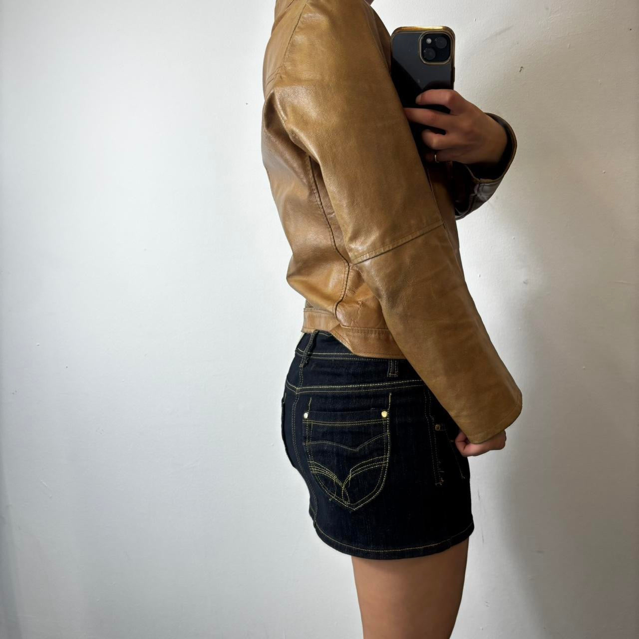 vintage jacket