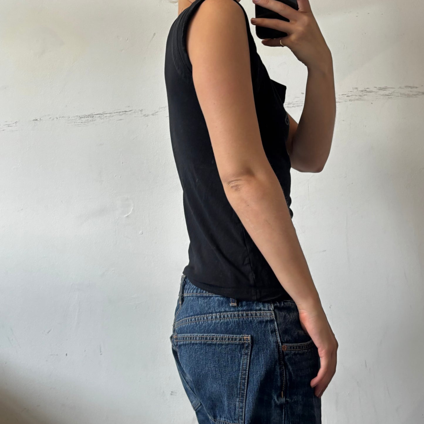 vintage top