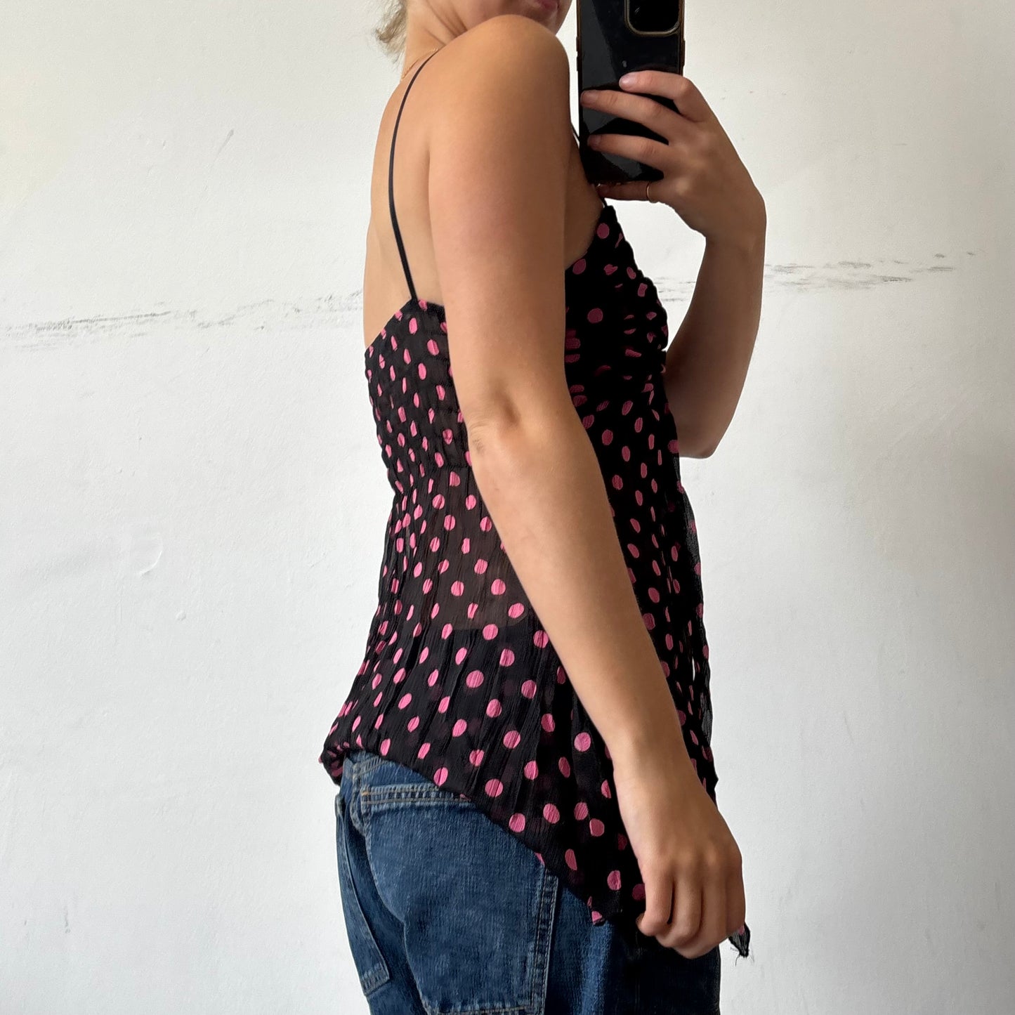 vintage top