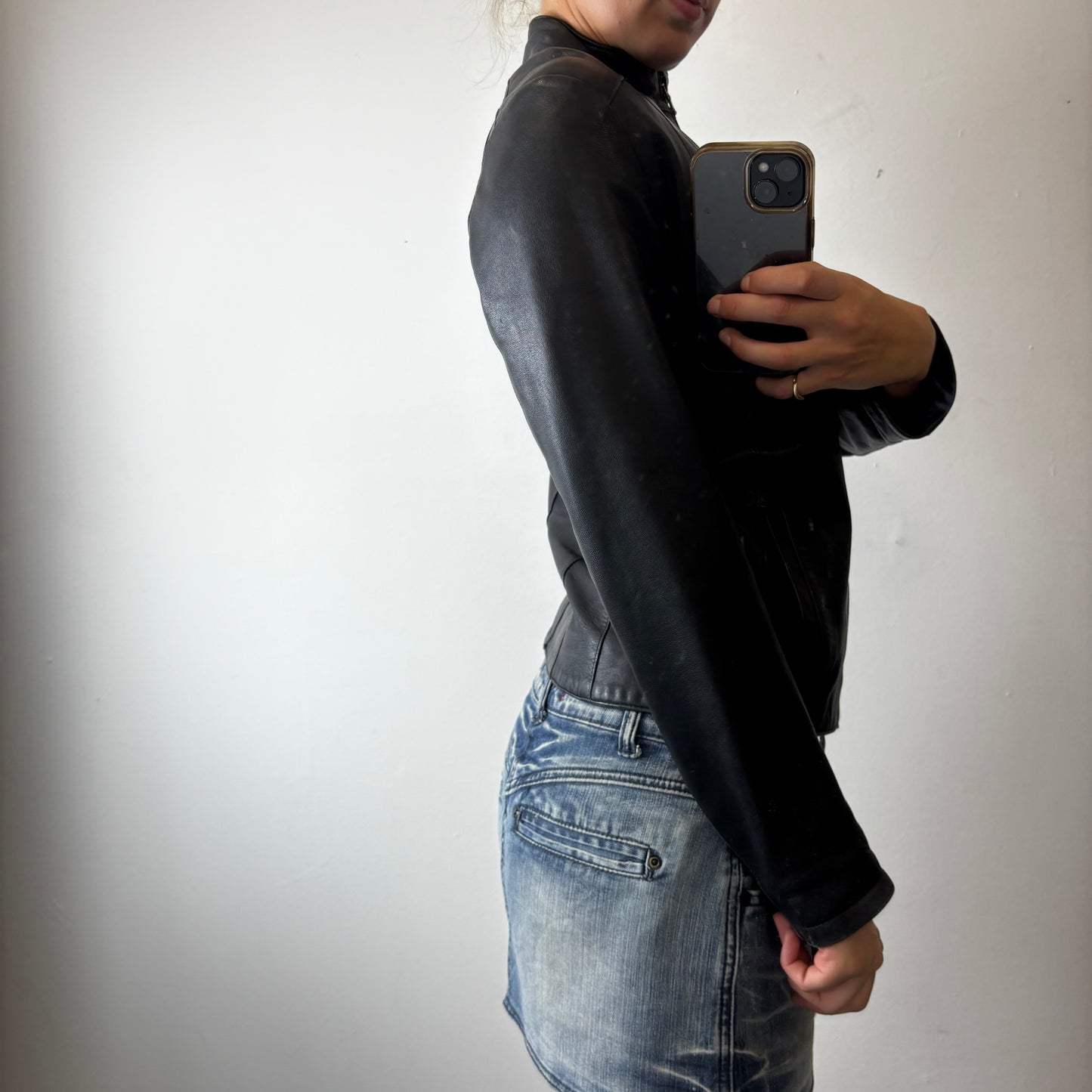 vintage jacket