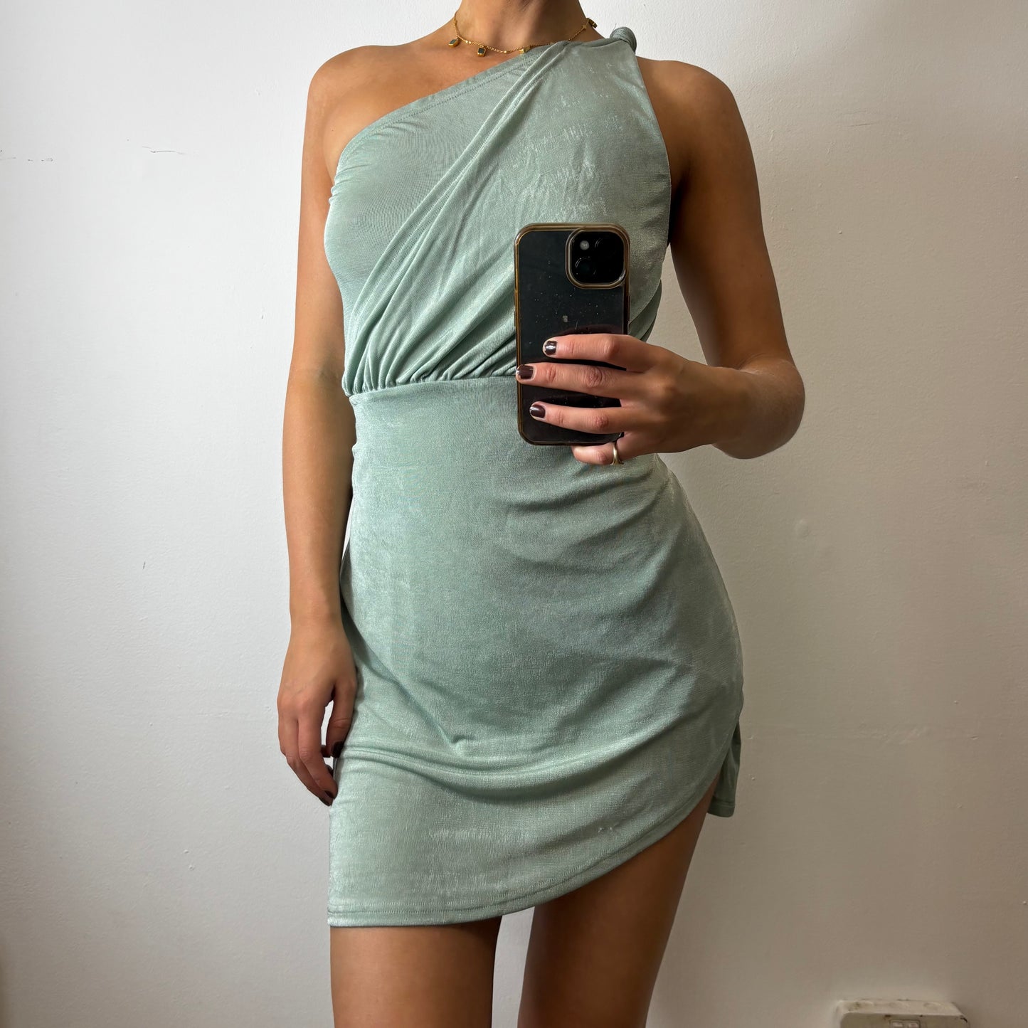 vintage dress