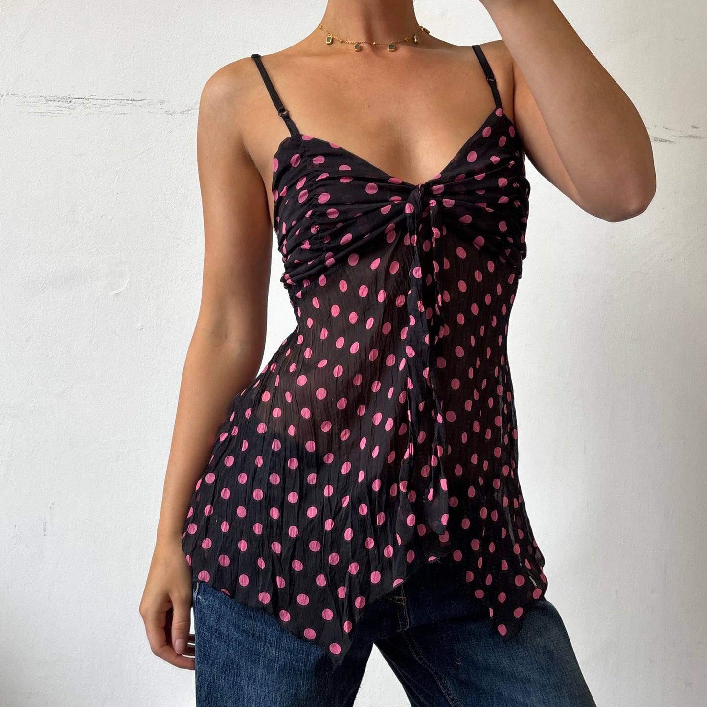 vintage top