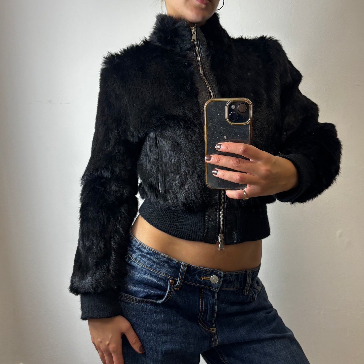 vintage jacket