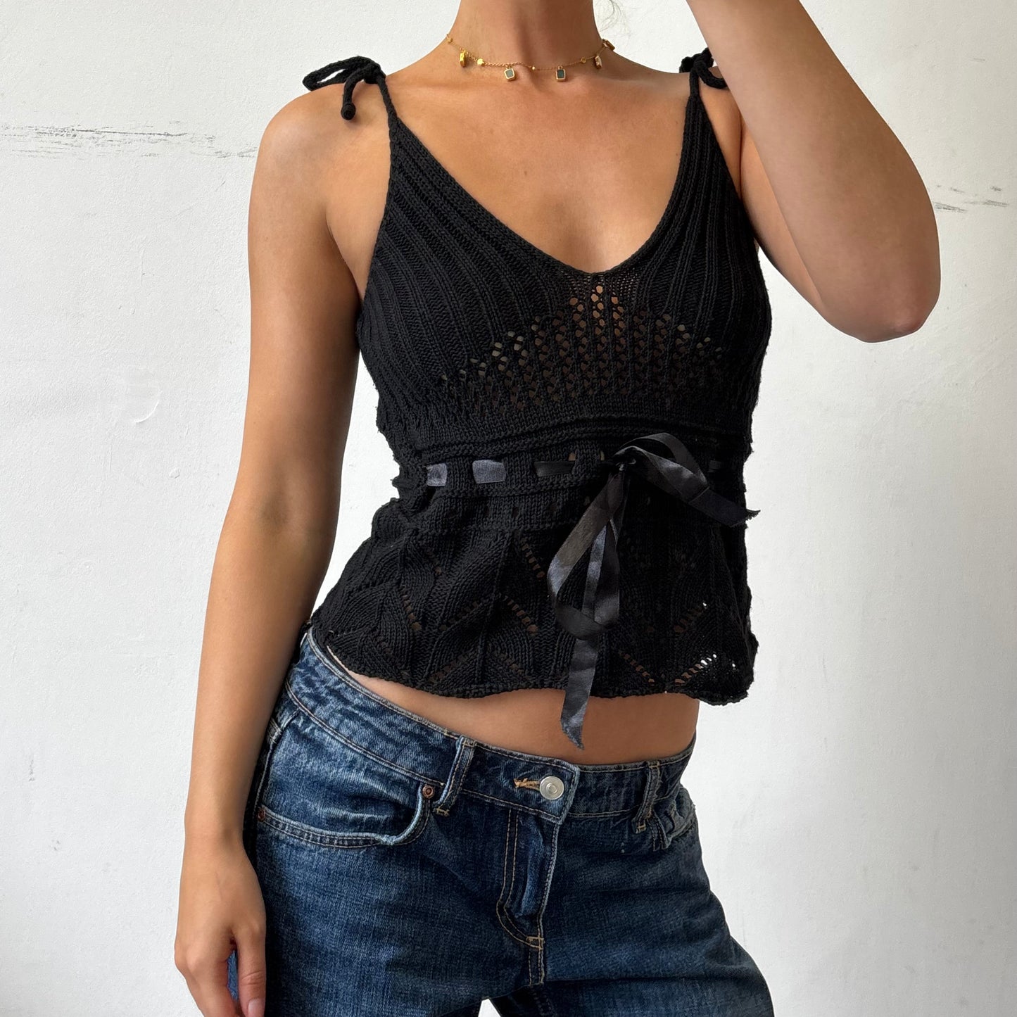 vintage top