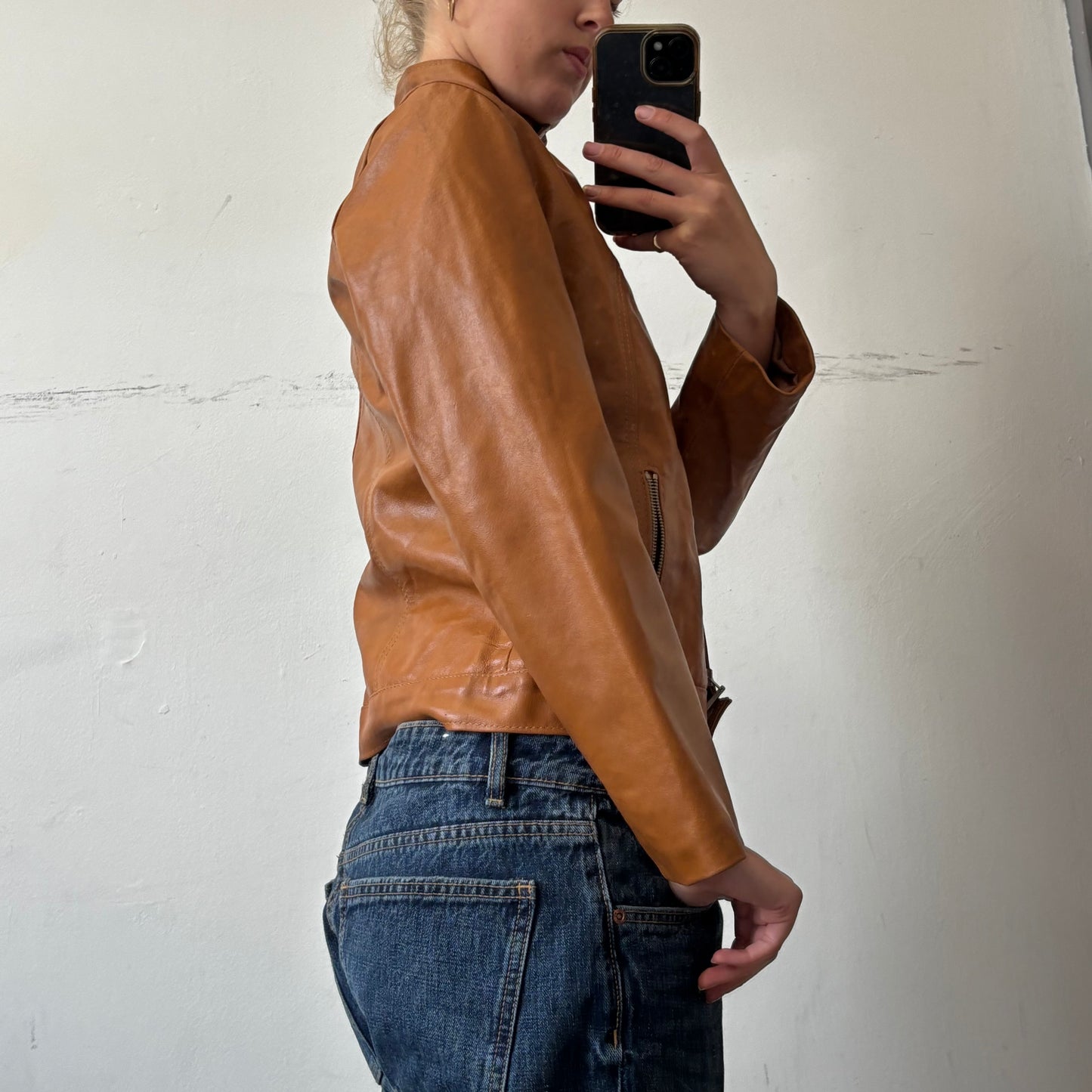vintage jacket