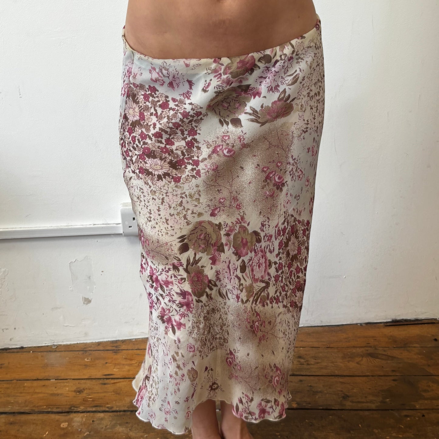 vintage skirt