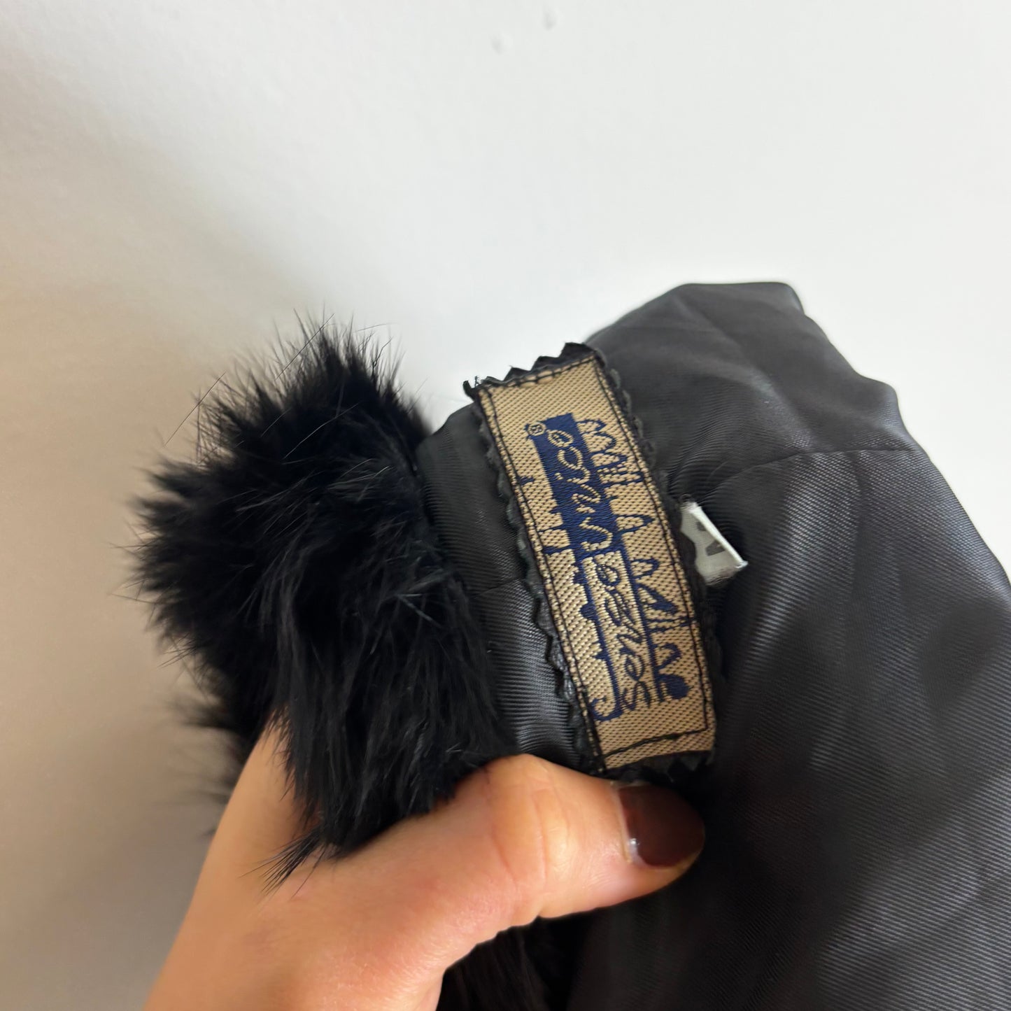 vintage jacket