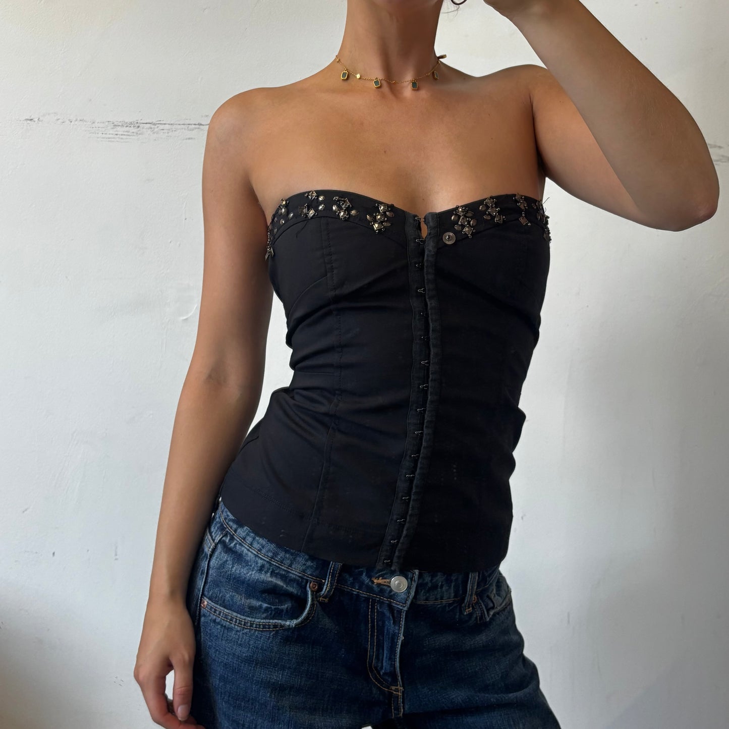vintage top