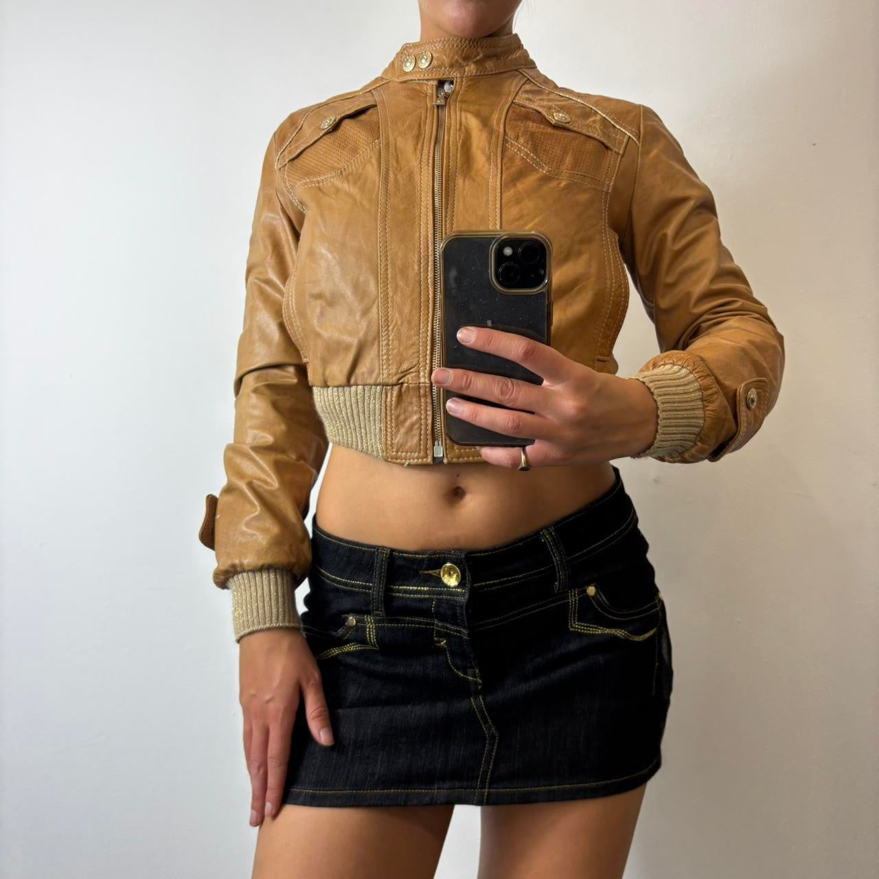 vintage jacket