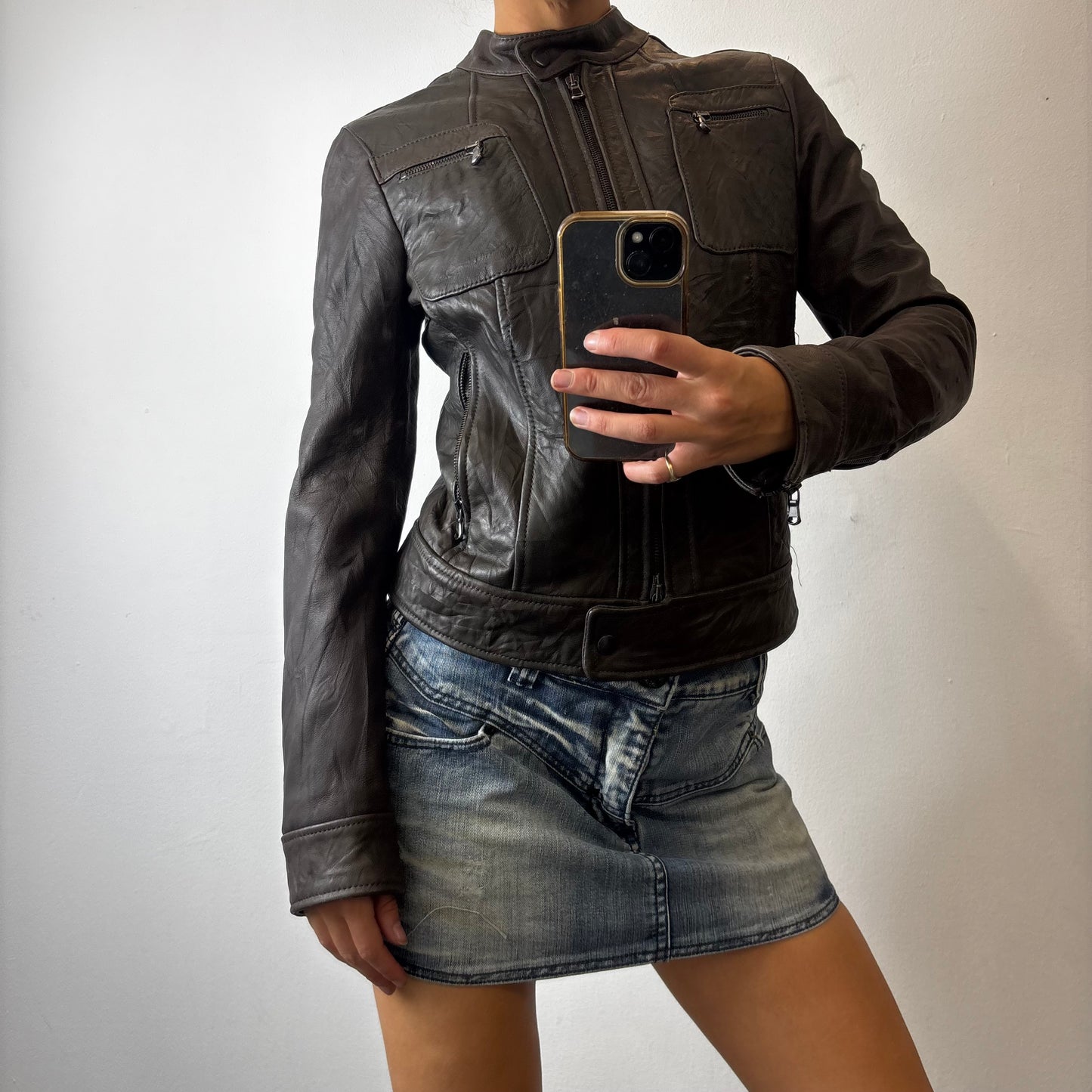 vintage jacket