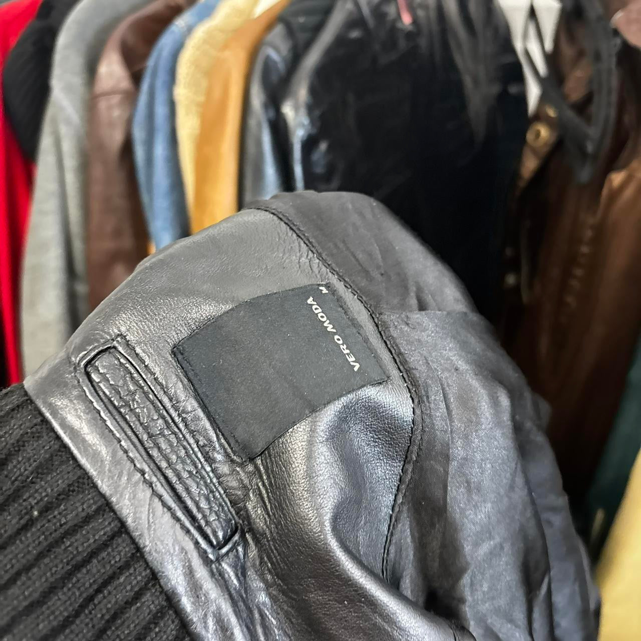 vintage jacket